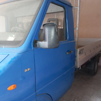 Veicolo commerciale , Daewoo Lublin, ottime