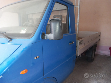 Veicolo commerciale , Daewoo Lublin, ottime