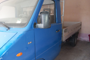 Veicolo commerciale , Daewoo Lublin, ottime