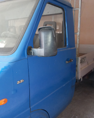 Veicolo commerciale , Daewoo Lublin, ottime