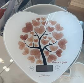 Bilancia da cucina