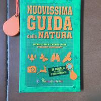 “Nuovissima guida della natura”