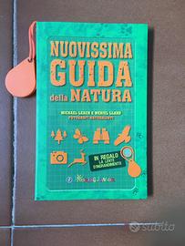 “Nuovissima guida della natura”