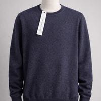 Maglione Uomo 100% Cashmere