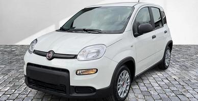 1.0 HYBRID FIRE FLY 70CV| SILVER| UNICO PROPRIETAR