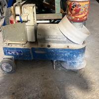 Levicatrice per pavimenti