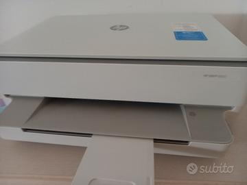 Stampante ad inchiostro HP Envy 6032