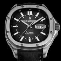 Tecnotempo automatic reborn uomo