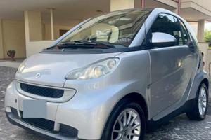 SMART fortwo 1000 62 kW coupé pulse