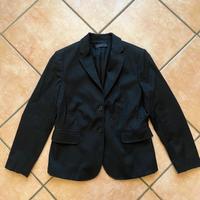 Blazer Trussardi jeans taglia 46