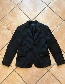 Blazer Trussardi jeans taglia 46