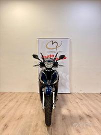 Kymco People S 125