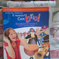 il nuovo con brio