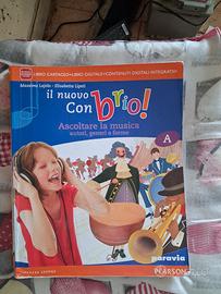 il nuovo con brio