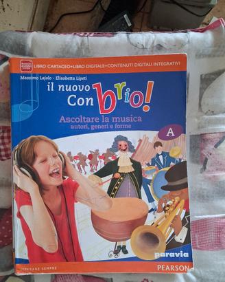 il nuovo con brio