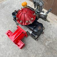 Pompa annovi reverbieri