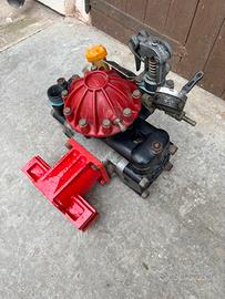 Pompa annovi reverbieri