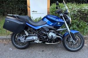 BMW R 1200 R