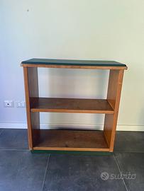 Libreria vintage