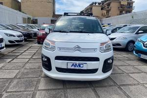 Citroen C3 Picasso 1.6 HDi 90 Exclusive
