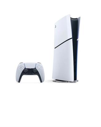 Sony PS5 Slim Edizione Digitale 1TB
