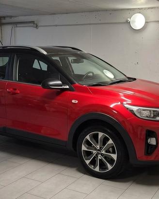 Kia Stonic 1.0 Clima Automatico 