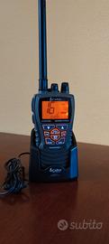 VHF Cobra Marine H350 FLT EU
