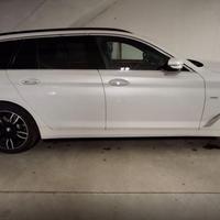 Bellissimima Bmw 520D Xdrive Touring