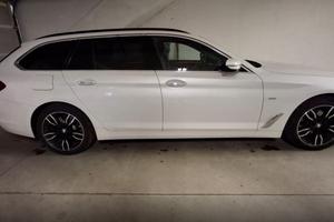 Bellissimima Bmw 520D Xdrive Touring