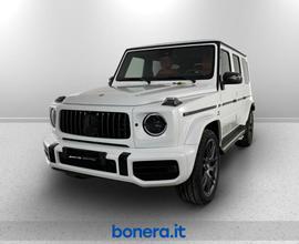 Mercedes Classe G 63 AMG G G Edition 55 585cv auto