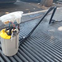 BOSCH 0580303134 Impianto alimentazione carburante