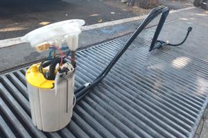 BOSCH 0580303134 Impianto alimentazione carburante