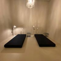 DRIADE LETTI BASSI - TATAMI DI KAZUYO SEJIMA