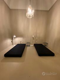 DRIADE LETTI BASSI - TATAMI DI KAZUYO SEJIMA