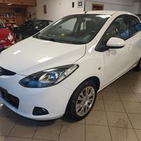 Mazda 2 Mazda2 1.3 16V 75CV 5p. Easy Cl. Gen.GPL
