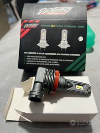Lampade led h11