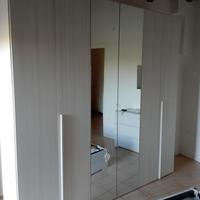 Camera Matrimoniale Completa