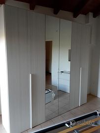 Camera Matrimoniale Completa