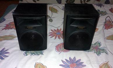 Casse surround Pioneer