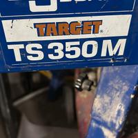 TAGLIERINA  DIAMANT BOART TS 350 M