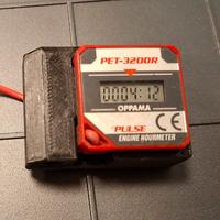 Contaore motore  Pet3200