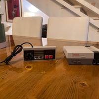 Mini Nes