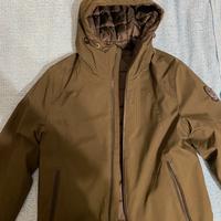 Giubbotto double-face scorpio bay