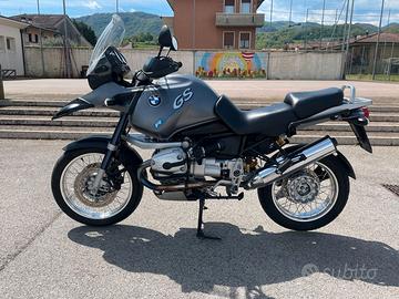 BMW R 1150 GS 2003