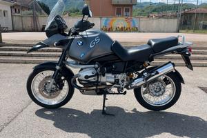 BMW R 1150 GS 2003
