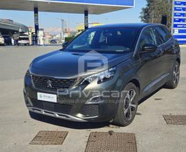 PEUGEOT 3008 BlueHDi 130 S&S GT Line