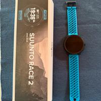 Suunto Race 2