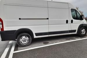 Fiat ducato coibentato