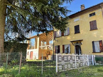 Rif.9338RV98709| casa semi ind. rocca susella