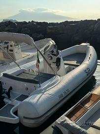 Gommone Sea Prop rib 19,70